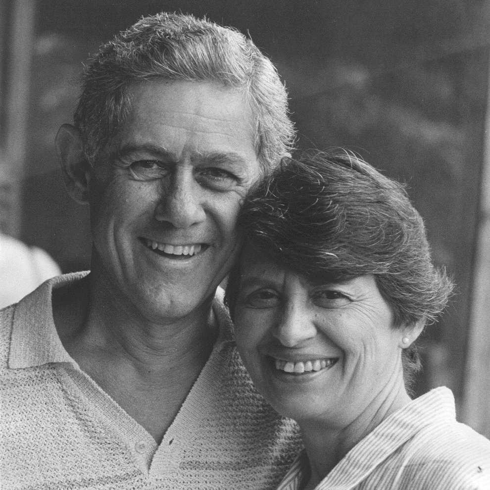 John and Mary